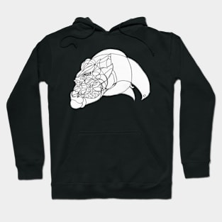 Snake Hoodie